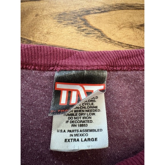 Vintage Y2K Cross Revolution Angels Graphic T-Shirt Size XL - Picture 6 of 6